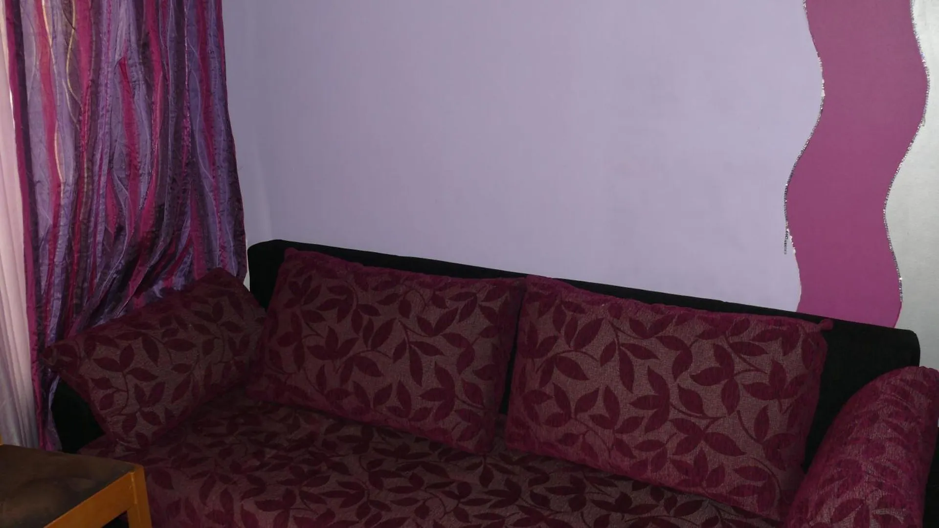 3-Х Комнатный Аппартамент Apartment Burgas Bulgaria