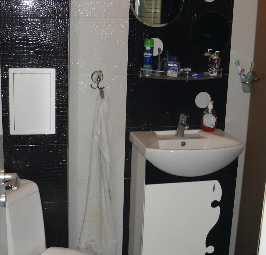 3-Х Комнатный Аппартамент Apartment Burgas 0*,  Bulgaria