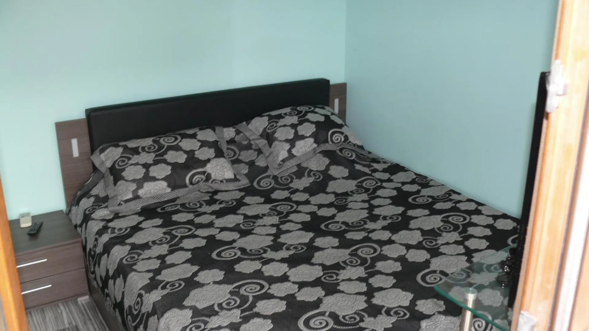 3-Х Комнатный Аппартамент Apartment Burgas