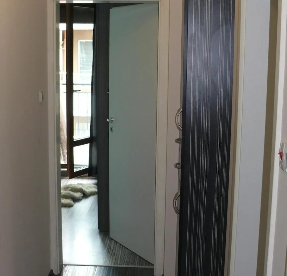 3-Х Комнатный Аппартамент Apartment Burgas