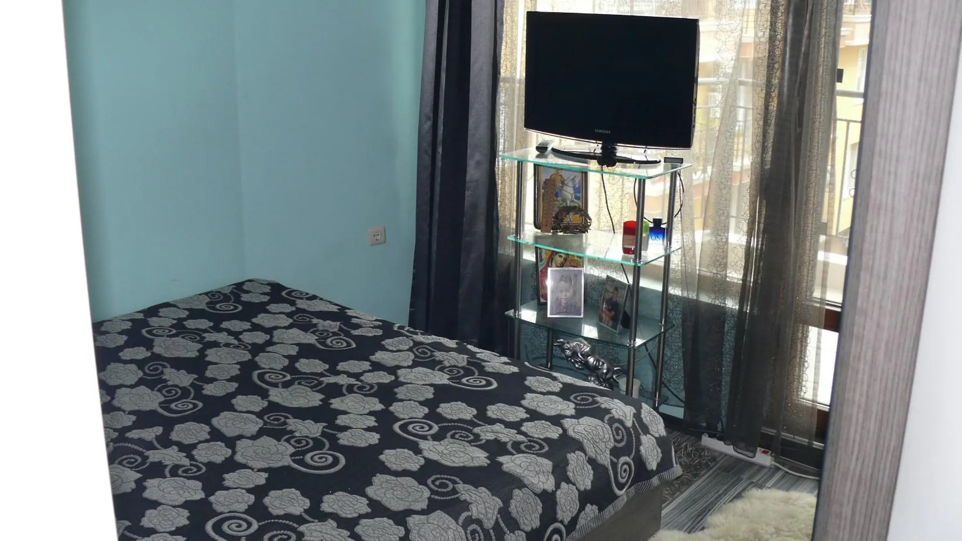 3-Х Комнатный Аппартамент Apartment Burgas