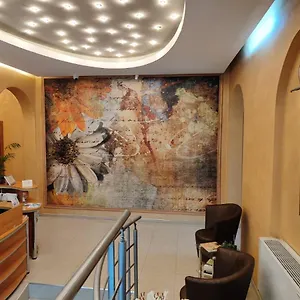 Hotel Bulair, Burgas City