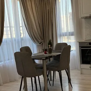 Apartament Vip Luxury, Burgas City