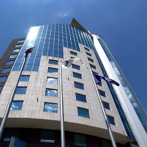 Hotel Mirage, Burgas City