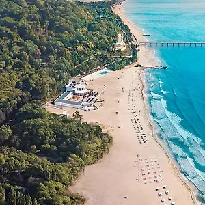 Hotel Primoretz Grand &, Burgas City