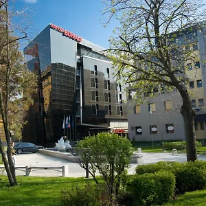 Hotel Hotel Burgas, Burgas City