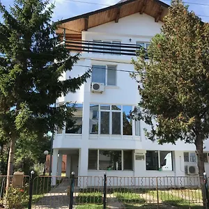 Milena's House Бургас