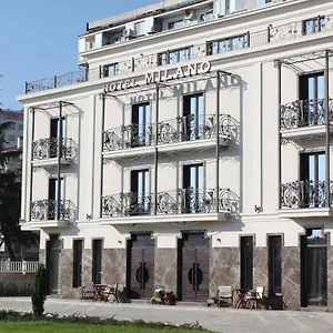 Hotel Milano, Burgas City